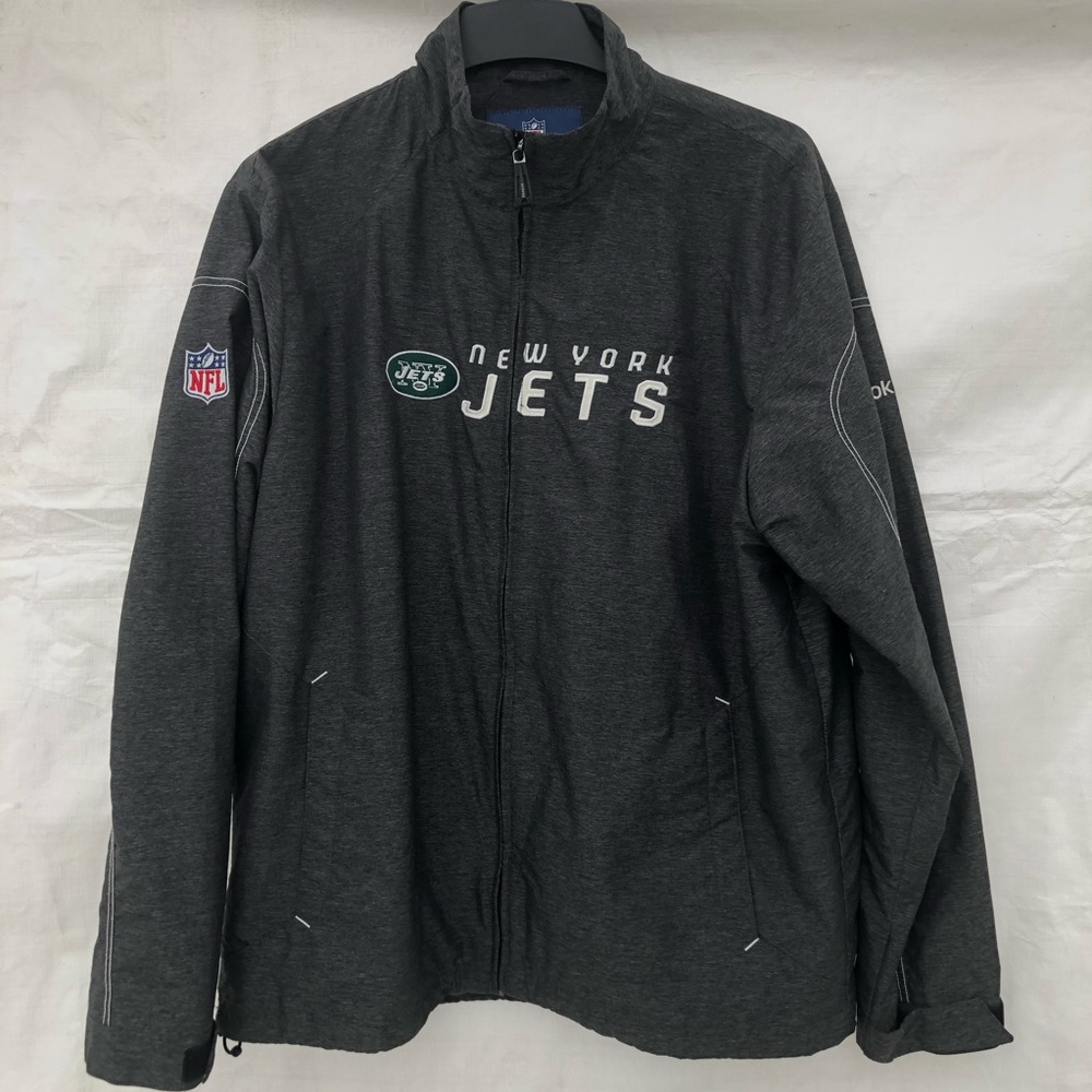 Reebok  New York Jets  Jacket/Coat